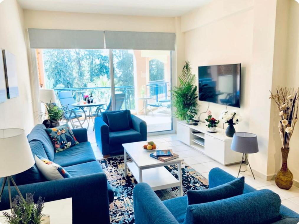 Paradise Retreat Apartment *